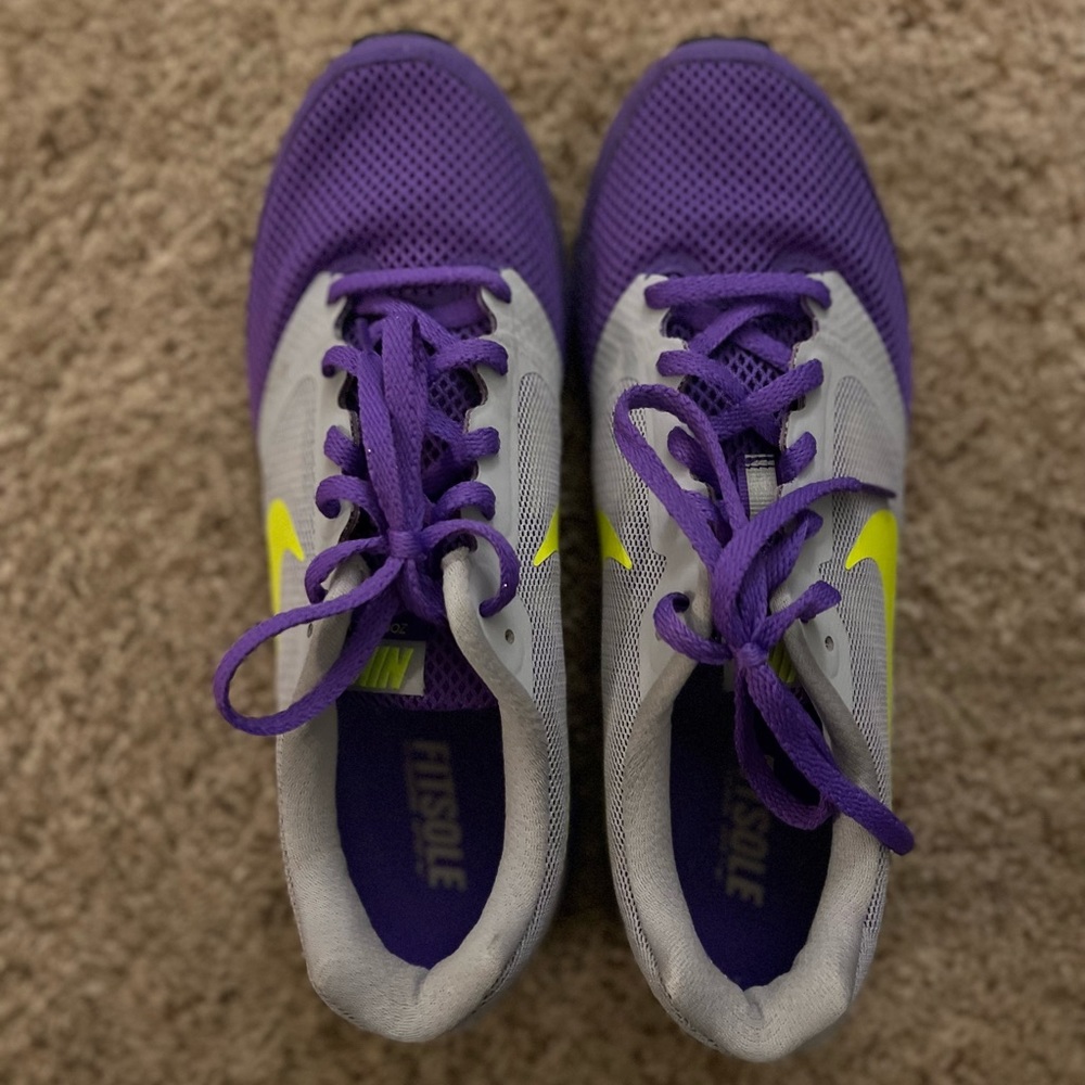 Womens Nike Fitsole Shoes